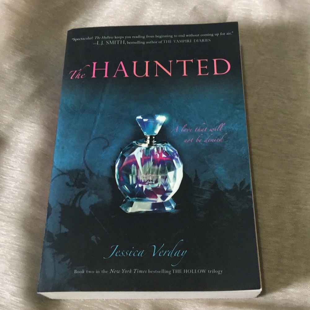 The Haunted